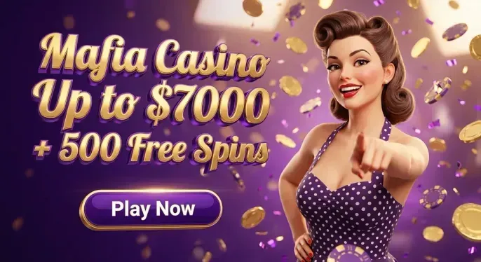 Mafia Casino